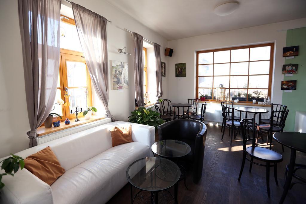 Apartmany Maly Mnich มนิเช็ค โปด เบรอดี ภายนอก รูปภาพ
